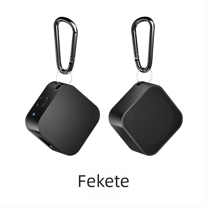 Mágneses Vezeték Nélküli Töltő 2,5W - Hordozható Power Bank Apple Watch-hoz, Bemenet 5V/1.2A, Type-C, Polimer Akkumulátor