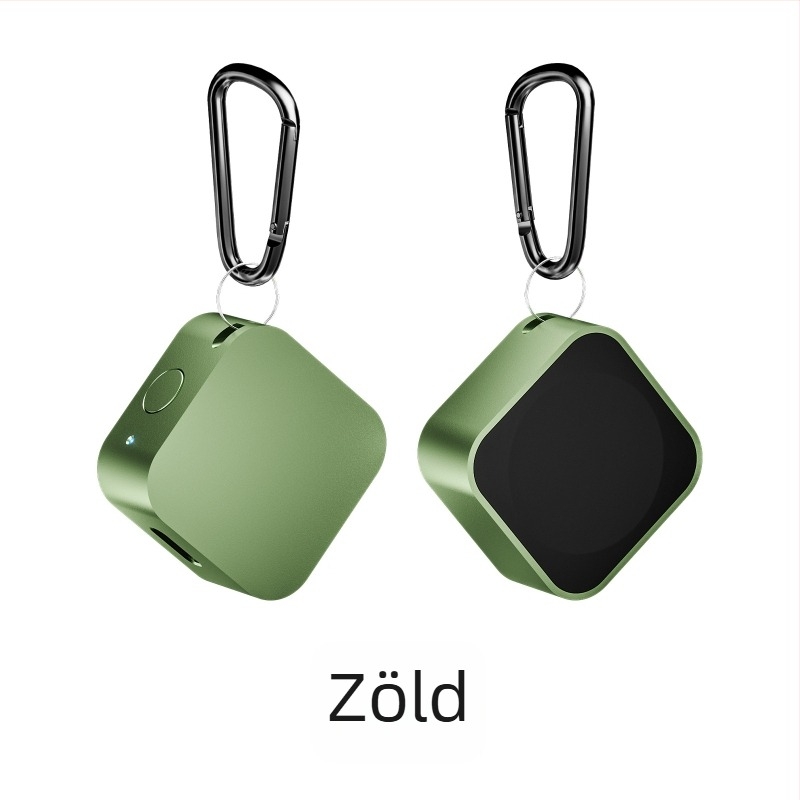 Mágneses Vezeték Nélküli Töltő 2,5W - Hordozható Power Bank Apple Watch-hoz, Bemenet 5V/1.2A, Type-C, Polimer Akkumulátor