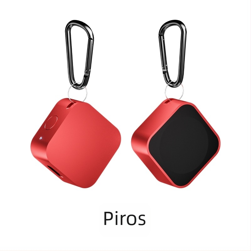 Mágneses Vezeték Nélküli Töltő 2,5W - Hordozható Power Bank Apple Watch-hoz, Bemenet 5V/1.2A, Type-C, Polimer Akkumulátor
