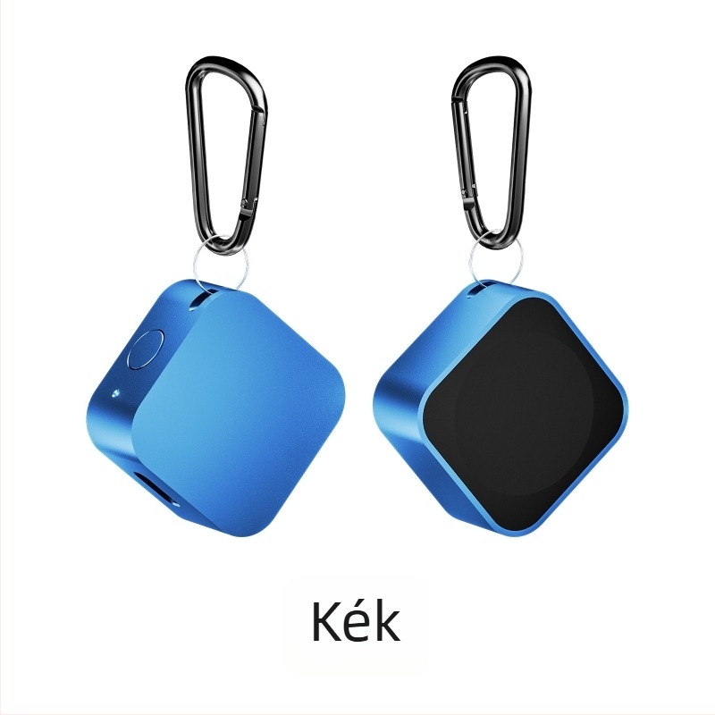 Mágneses Vezeték Nélküli Töltő 2,5W - Hordozható Power Bank Apple Watch-hoz, Bemenet 5V/1.2A, Type-C, Polimer Akkumulátor