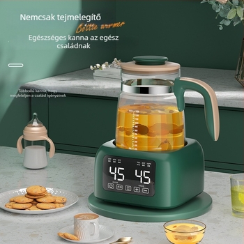 Tejregulátor XZX-8802B, Beautiful care, 600W, 220V AC, Eredet: Zhongshan