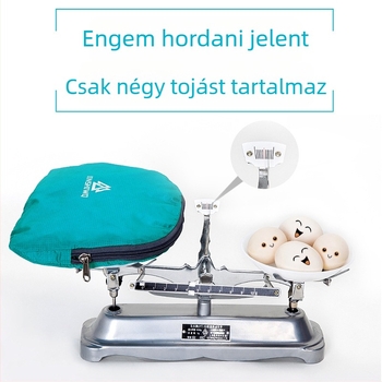 Golden Lion Weiqi 25L ultrakönnyű összecsukható túrahátizsák, vízálló, kültéri használatra