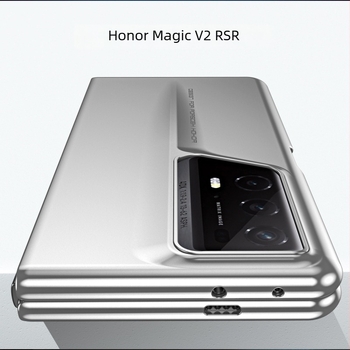 Glory Magic V2 RSR telefonhoz tok – ultra vékony, tolltartó rekesz, teljes védelem, ütésálló, egyszínű