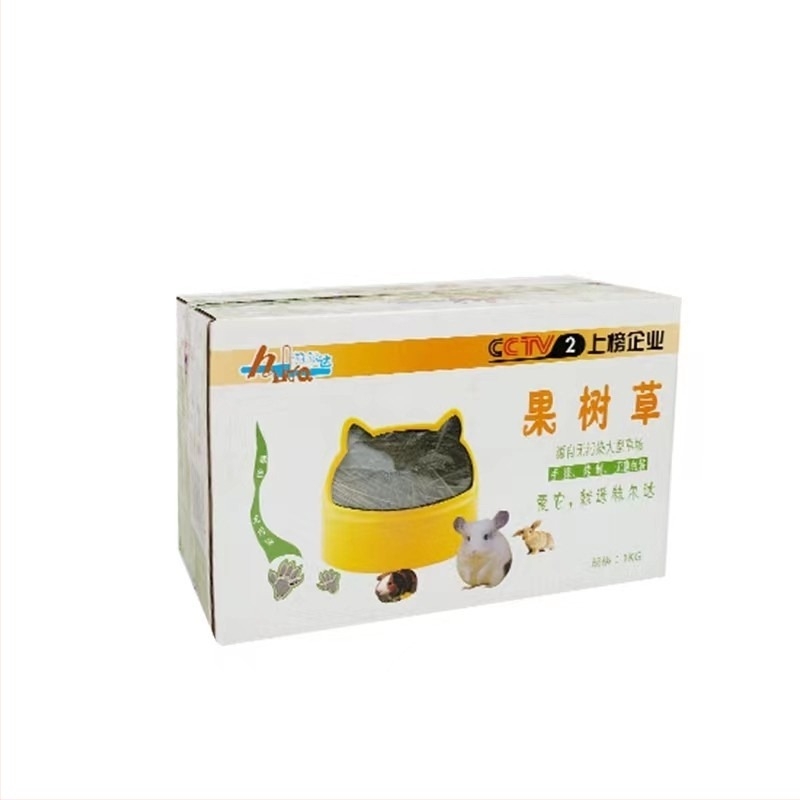 Nedves eledel alfalfa szénával felnőtt nyulaknak, tengerimalacoknak és chinchilláknak