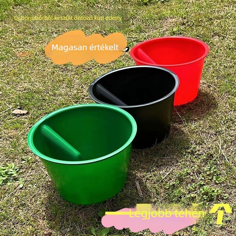 Öntözés drip-áramlásához szükséges merőkanál, Anyag: marhín ín, Kapacitás: 3–8 jin, Mezőgazdasági felhasználás