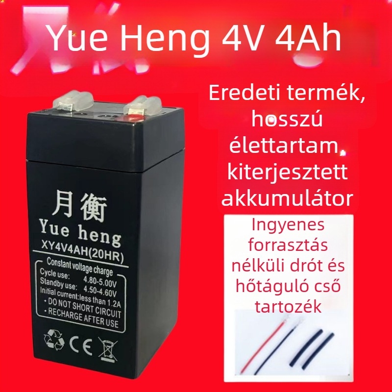 MOBAI 80-as modellű elektronikus mérleg összecsukható platformmal és 4V 4Ah akkumulátorral