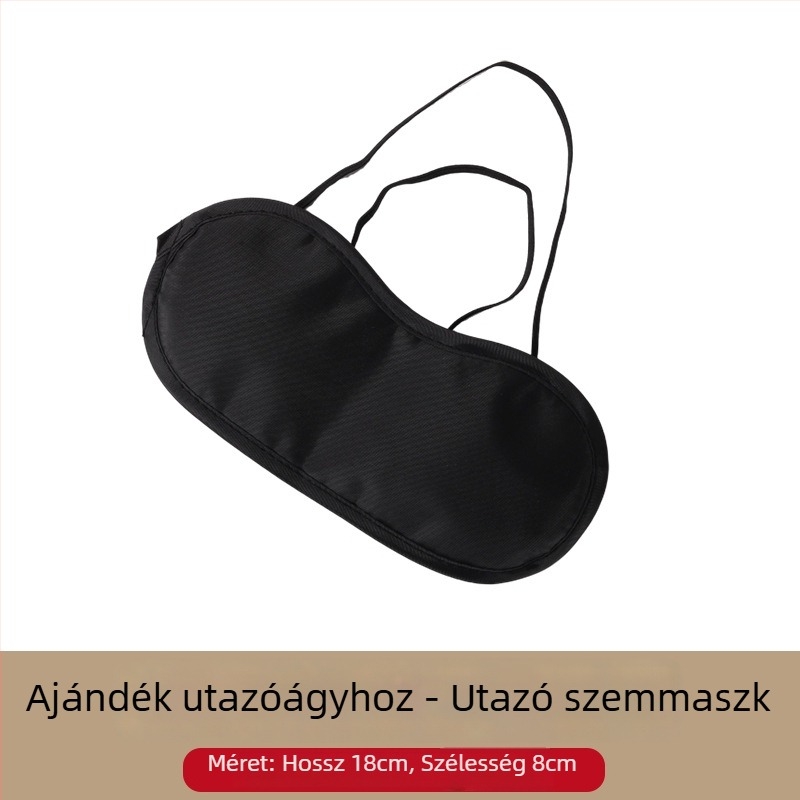 Autó utazóágy – testreszabható logó, nyomtatott logóval, ideális ajándék