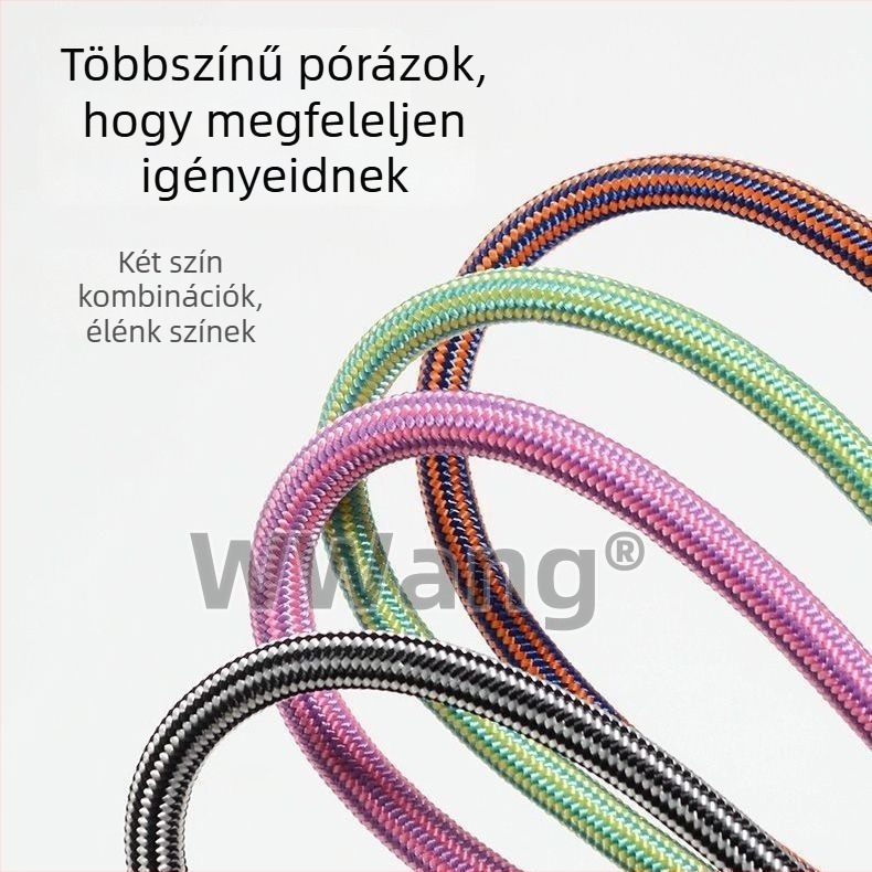 Kibővíthető kisállat póráz macskák és kistestű kutyák számára, macska láncos nyakörvvel