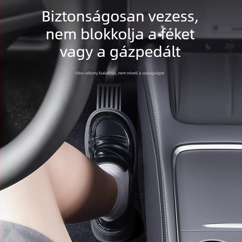 Tesla Model Y3 középkonzol plüss ütésvédő párna, vezető és utas oldalhoz; autóipari kellékek; anyag: más; töltőanyag: más; forma: más; minta: más