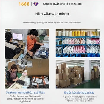 Puhe összecsukható utazótáska, nagy kapacitású nylon, kocka alakú, többfunkciós utazásokhoz