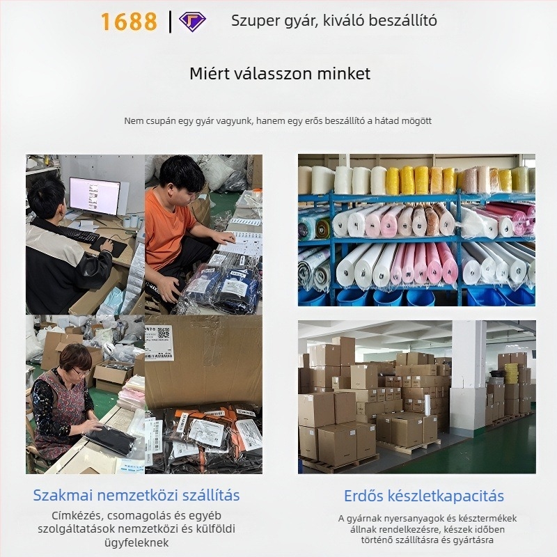 Puhe összecsukható utazótáska, nagy kapacitású nylon, kocka alakú, többfunkciós utazásokhoz