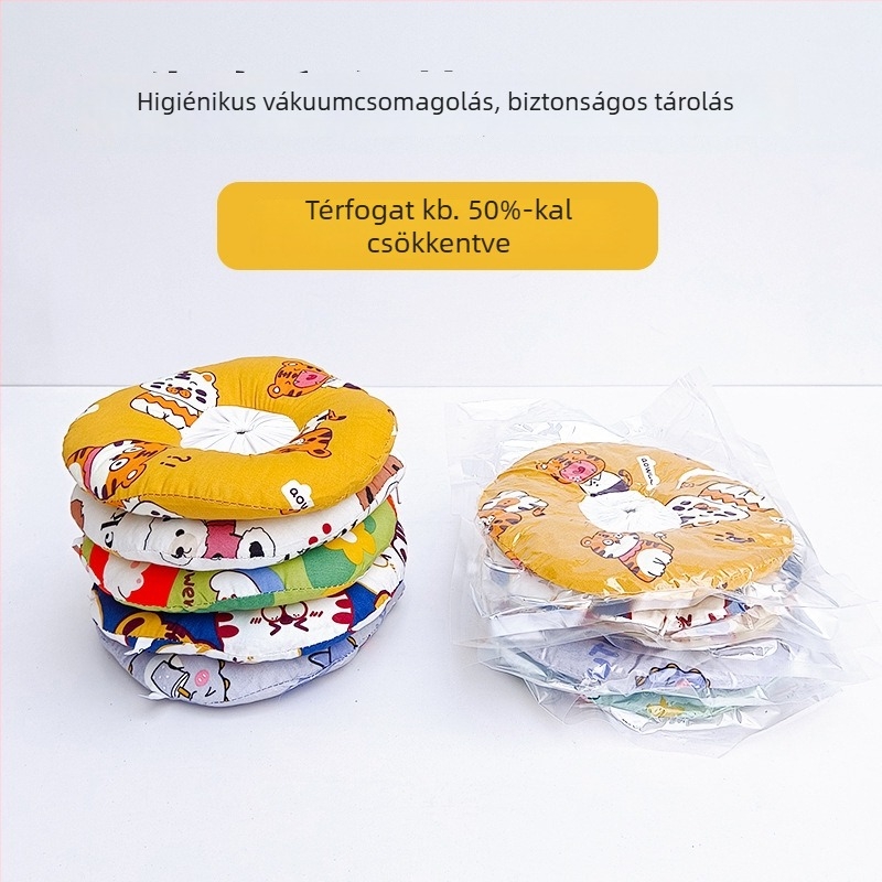 Puha Elizabethán gallér háziállatoknak, védő kónusz macskáknak és kutyáknak, több méretben