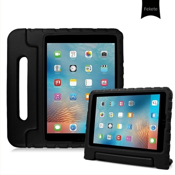 2018-as iPad Pro 10.5-höz készült EVA védőhéj, teljes lefedettség, ütésálló, gyerekbarát