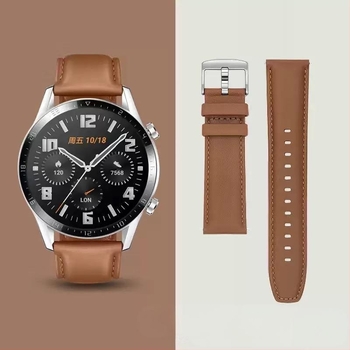 22 mm óraszíj Huawei GT6/GT5, Watch4/GT3/GT2 és Honor Magic okosórához