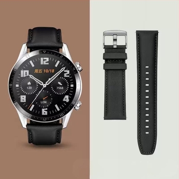 22 mm óraszíj Huawei GT6/GT5, Watch4/GT3/GT2 és Honor Magic okosórához