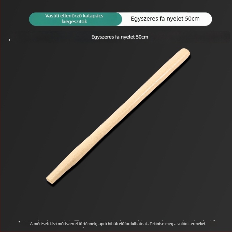 Hegyes fejű kalapács vasúti karbantartáshoz és geológiai munkákhoz (Márka: Egyéb; Típus: Egyéb; Robbanásbiztos: Nem; Ütésállóság: Nem; Importált: Nem)
