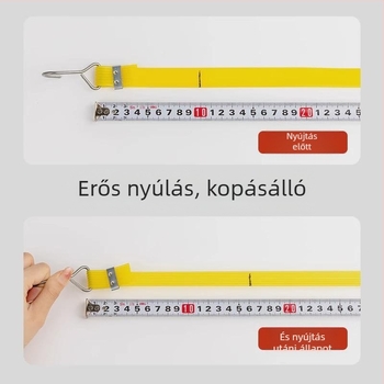 Motorkerékpárok és kerékpárok számára rugalmas rögzítő kötél (Anyag: Egyéb; Márka: Egyéb; Specifikáció: Alapértelmezett tétel)