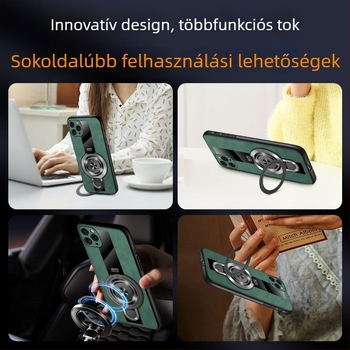 Jml szilikon védőtok Huawei Mate80 Pro Max – matt felület, teljes lefedettség