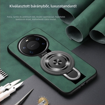 Jml szilikon védőtok Huawei Mate80 Pro Max – matt felület, teljes lefedettség