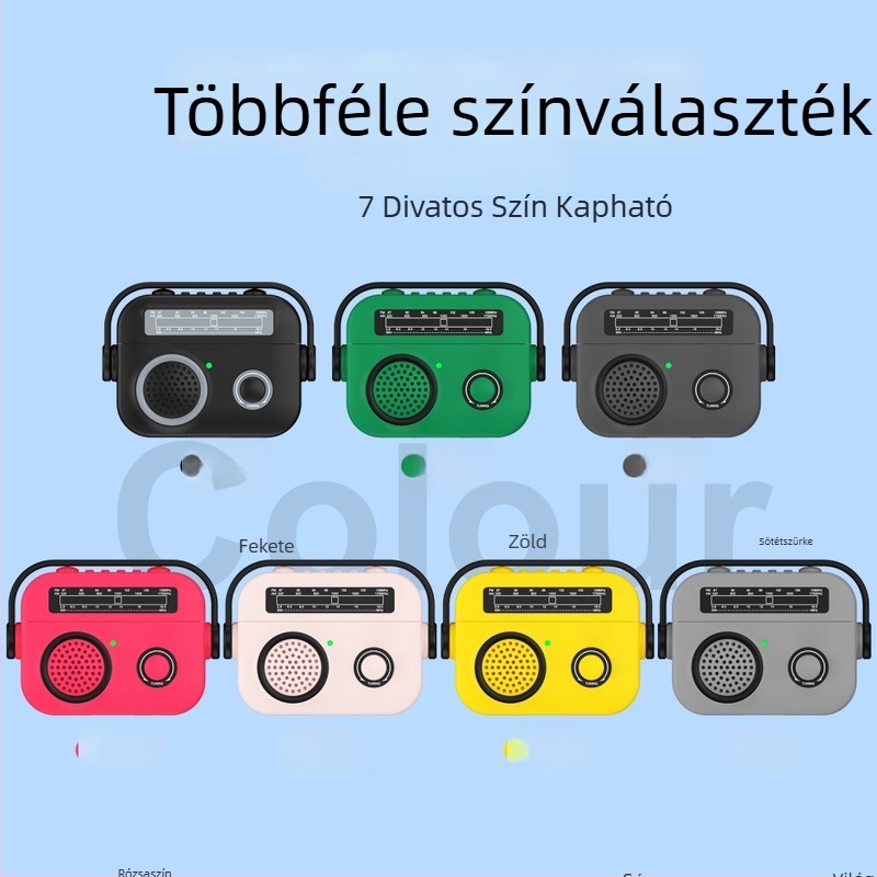 Apple AirPods Pro 2 szilikon védőtok