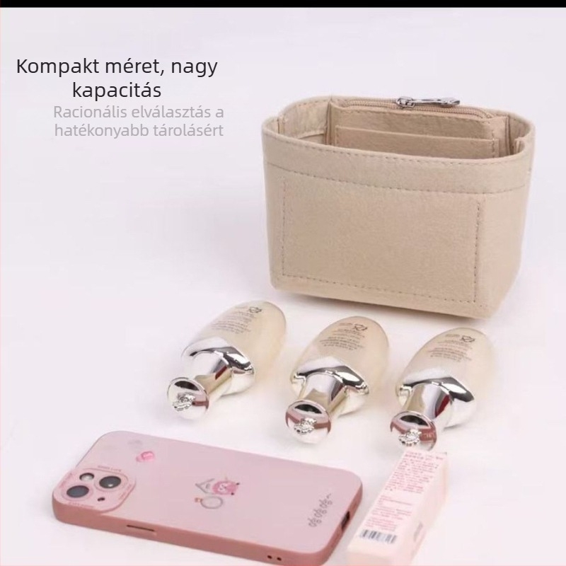 Orvosi készlet — összecsukható, poliészter, japán stílus — gardróbban és fehérnemű tárolására (Anyag: poliészter; Funkció: összecsukható; Stílus: japán; Alkalmazás: gardrób)