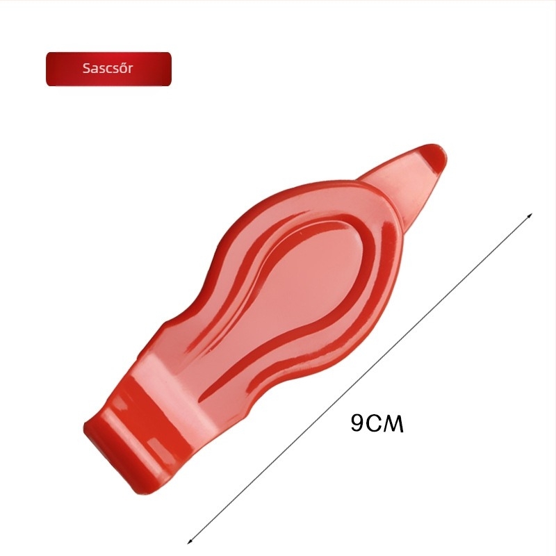 Baxifui 5 részes kaparó készlet autófóliához — műanyag eszközök a szélek vágásához és a fólia kezeléséhez