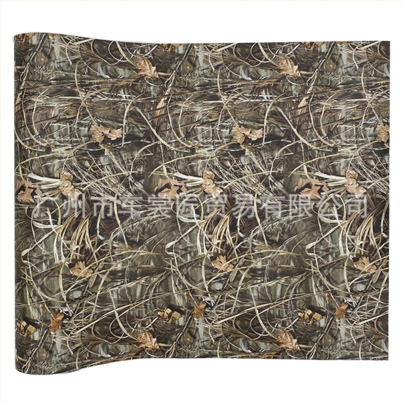 Hőszigetelő karosszéria wrap fólia motorokhoz és mountain bike-hoz eltávolítható ragasztóval, PVC maszkal, 0.01 mm vastagság, teljes jármű csomag