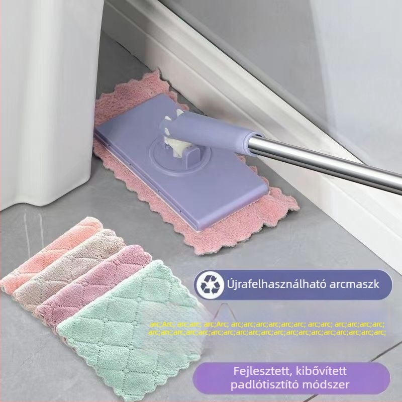 Mop és vödör készlet – vasból készült mopnyél; korrózióállóság szintje 10; teherbírás >10 kg; kiszáradási arány 50–60%; mop típusa: egyéb mopok