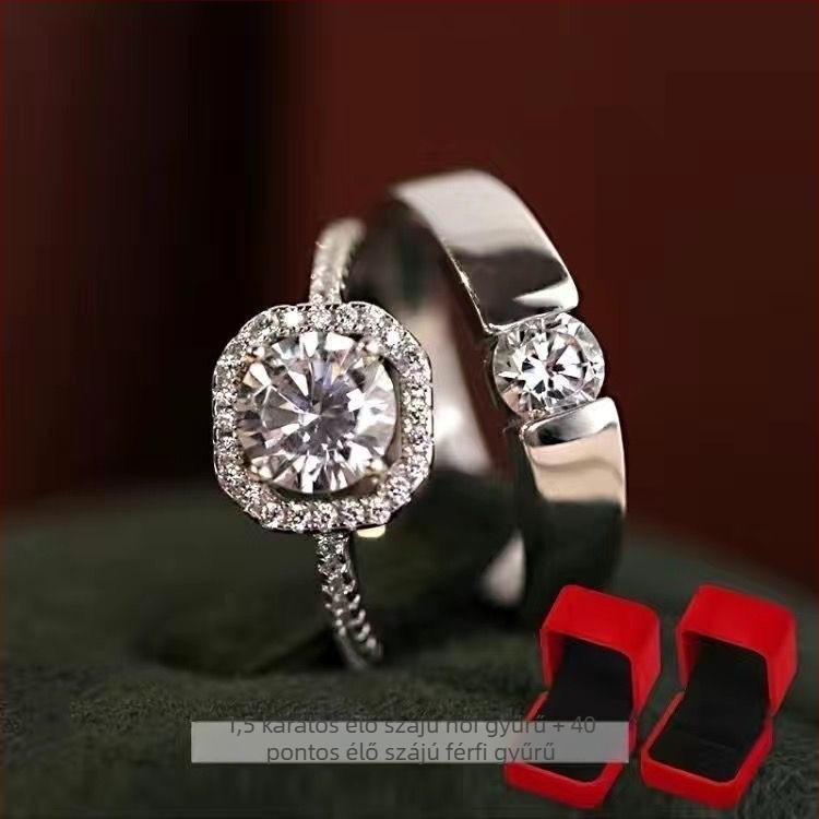 Rhinestone-köves kézre szóló ékszer – esküvői ceremóniához, rajzfilmszerű stílus, friss és édes, Zhengzhou eredet, 2023 tavasz