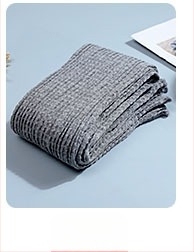 Sport térdvédők mind a négy évszakra, terhes nőknek és szülés utáni használatra, dupla rétegű rugalmas támogatás, téli meleg, 8 cm szélesség