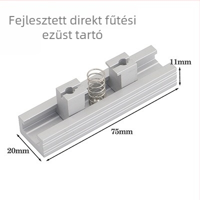 BGA acélháló reballinghez — közvetlen fűtésű háló; Import: Nem; Márka: TMYLOKU