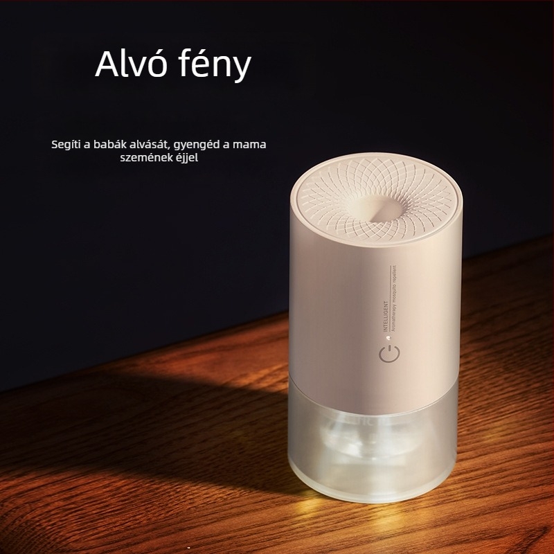 Elektromos szúnyogriasztó SMT-QWQ-01, feszültség 3.7V, teljesítmény 10W, súly 0.5kg