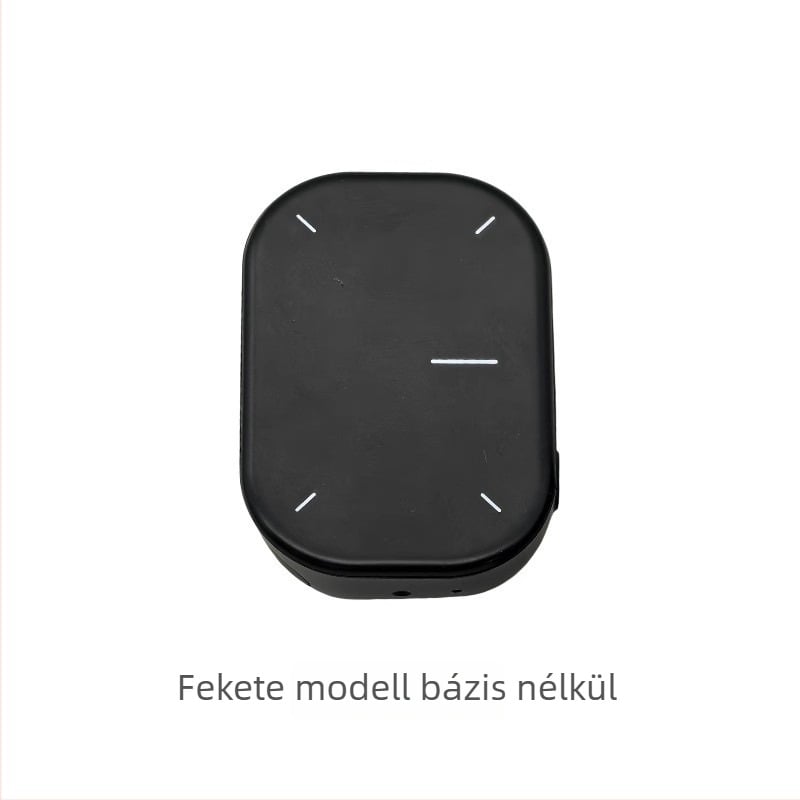 Bluetooth AI mágneses osztott légi egér CHNP04 – 6 gomb, 2400 DPI, 70 g, Bluetooth 5.0