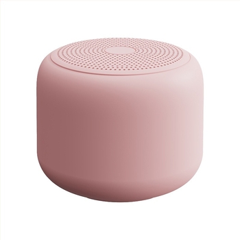 Hordozható vezeték nélküli Bluetooth hangszóró, két hangszóróval, IPX7 vízálló, Bluetooth 5.3, 3W, beépített 1000–1200mAh akkumulátor (10 m hatótáv)