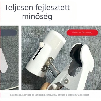 LED töltőfény 68W, háromszínű fényhőmérséklet