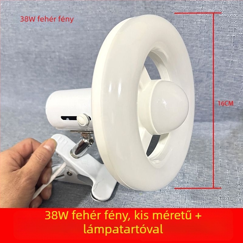 LED töltőfény 68W, háromszínű fényhőmérséklet