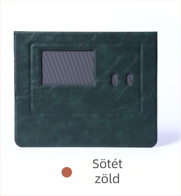 Jinhui Technology JH-01 Asztali matrac PU bőrrel, logónyomtatás, OEM feldolgozás, testreszabás támogatás