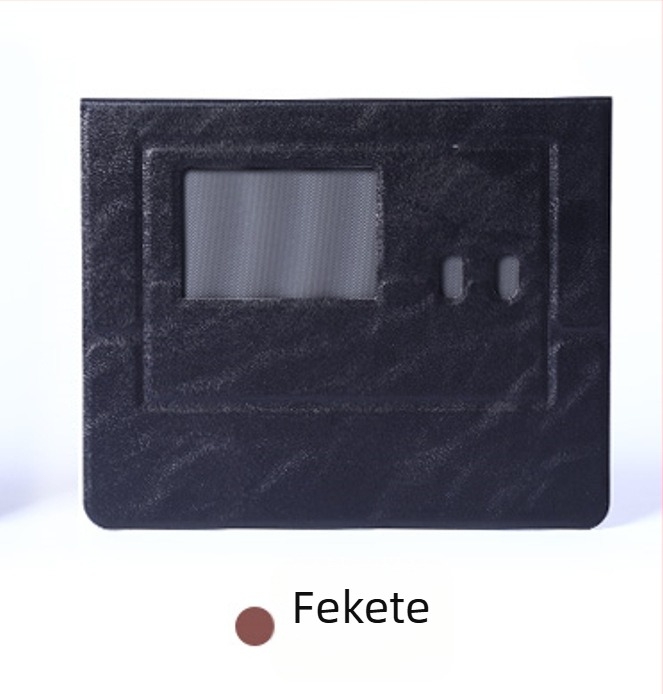 Jinhui Technology JH-01 Asztali matrac PU bőrrel, logónyomtatás, OEM feldolgozás, testreszabás támogatás