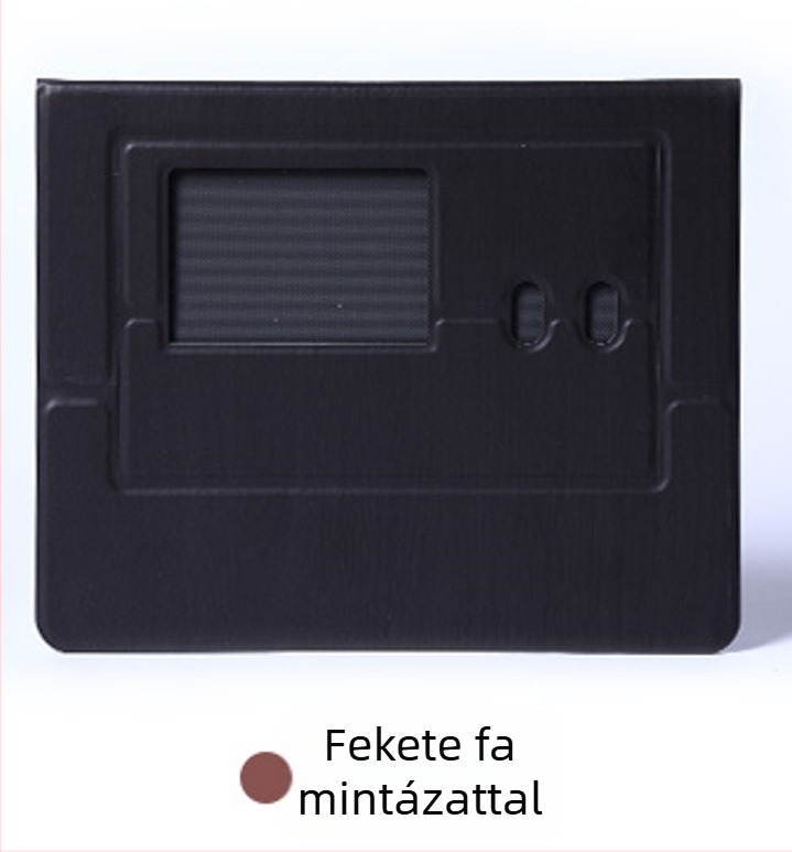 Jinhui Technology JH-01 Asztali matrac PU bőrrel, logónyomtatás, OEM feldolgozás, testreszabás támogatás