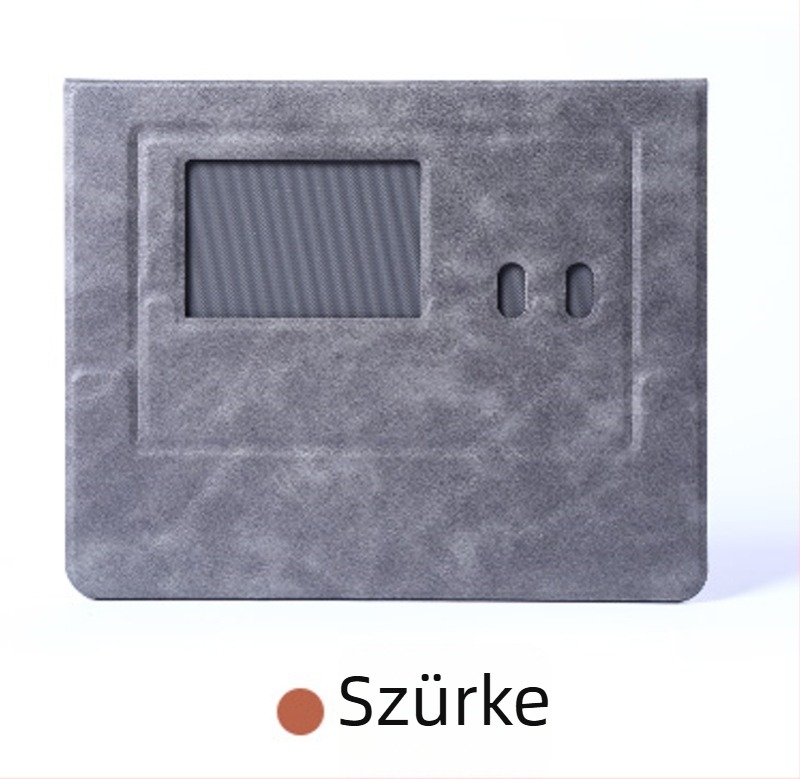 Jinhui Technology JH-01 Asztali matrac PU bőrrel, logónyomtatás, OEM feldolgozás, testreszabás támogatás