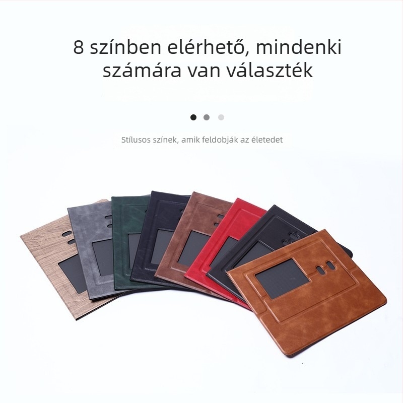 Jinhui Technology JH-01 Asztali matrac PU bőrrel, logónyomtatás, OEM feldolgozás, testreszabás támogatás