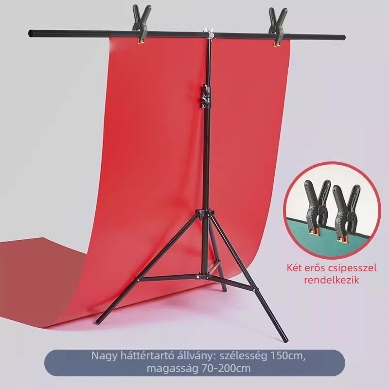 3D fa mintázatú PVC hátterű tábla ételfotózáshoz, retro stílus