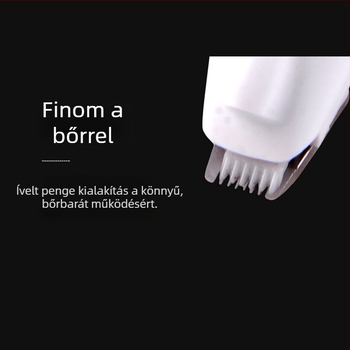 Kahera kutya mancsa szőrzetvágó - műanyag, professzionális grooming eszköz, 100 darabos csomag