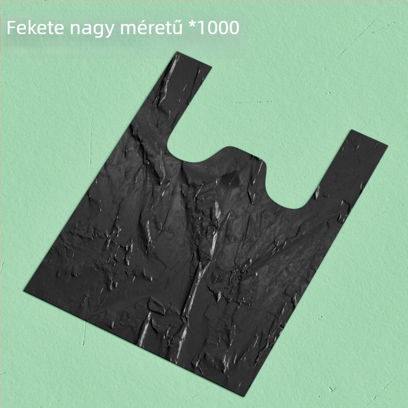Macskaürülék gyűjtő – műanyagból, Jimei márka, 1 db, macska toaletthez