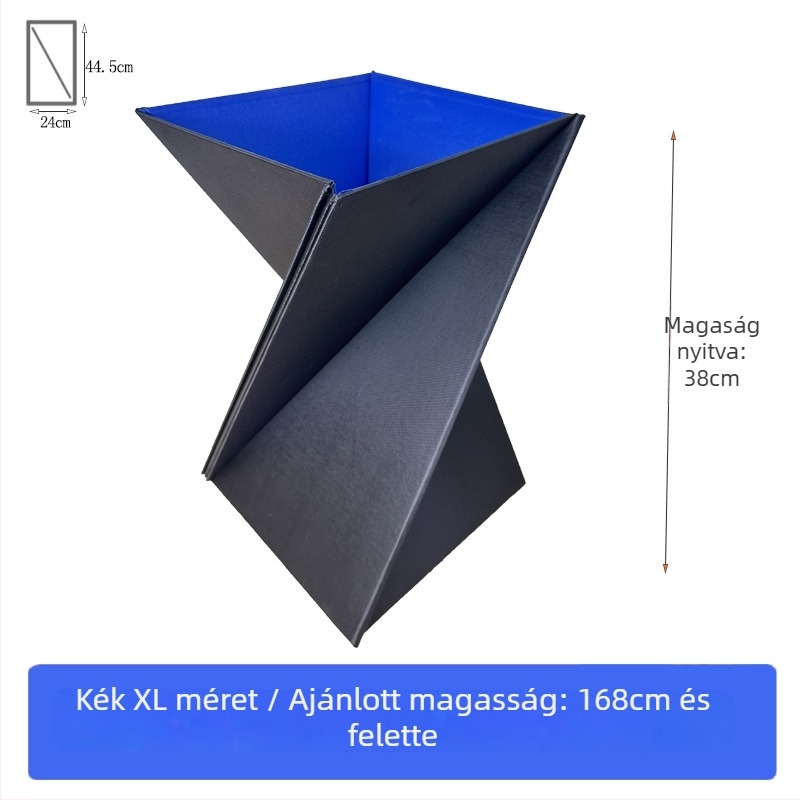 Laptoptartó L8, összecsukható, könnyű 900 g, OEM feldolgozás, asztali tartó