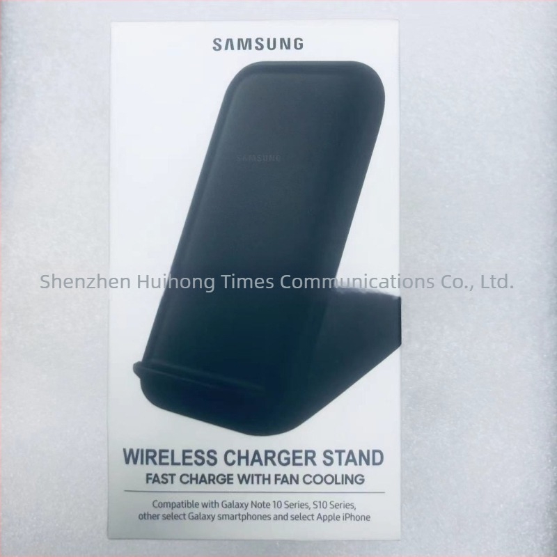 Samsung S10-hez készült vezeték nélküli töltő adapter Noe10-tel – gyors vezeték nélküli töltés, USB-C, 15W kimenet, 2A áram