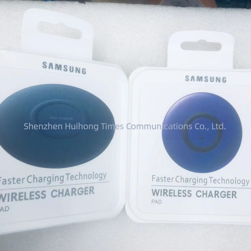 Samsung S10-hez készült vezeték nélküli töltő adapter Noe10-tel – gyors vezeték nélküli töltés, USB-C, 15W kimenet, 2A áram