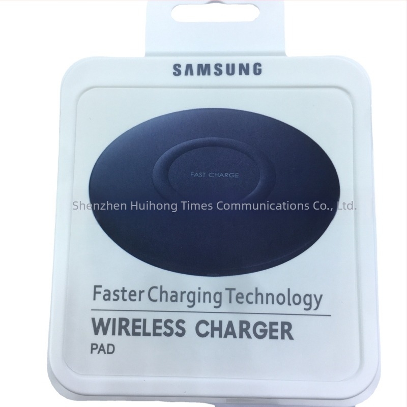Samsung S10-hez készült vezeték nélküli töltő adapter Noe10-tel – gyors vezeték nélküli töltés, USB-C, 15W kimenet, 2A áram