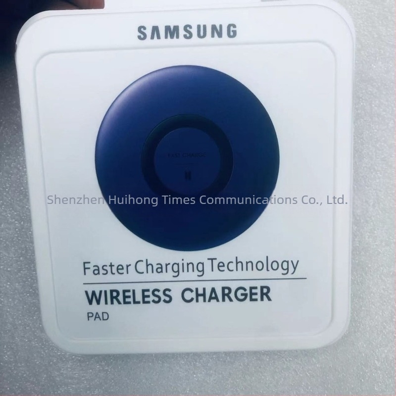 Samsung S10-hez készült vezeték nélküli töltő adapter Noe10-tel – gyors vezeték nélküli töltés, USB-C, 15W kimenet, 2A áram