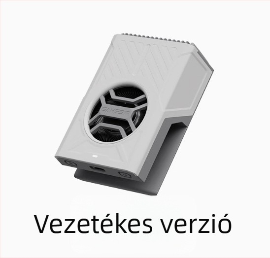 Gamesir X5Lite nyújtható mobil játékkontroller Type-C-vel